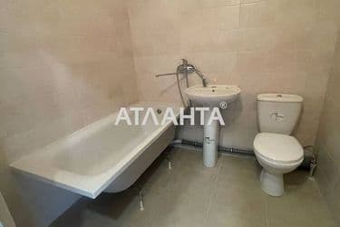 1-room apartment apartment by the address st. Massiv 10 (area 32,8 m²) - Atlanta.ua - photo 19