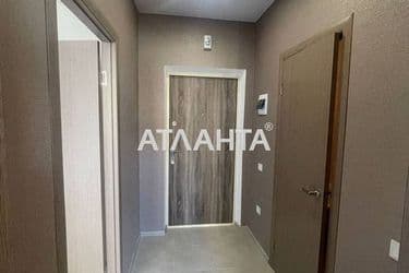 1-room apartment apartment by the address st. Massiv 10 (area 32,8 m²) - Atlanta.ua - photo 22