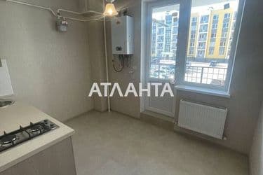 1-room apartment apartment by the address st. Massiv 10 (area 32,8 m²) - Atlanta.ua - photo 12