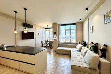 1-room apartment apartment by the address st. Udelnyy per Telmana per (area 55 m²) - Atlanta.ua - photo 19