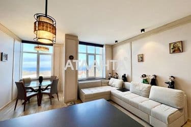 1-room apartment apartment by the address st. Udelnyy per Telmana per (area 55 m²) - Atlanta.ua - photo 20