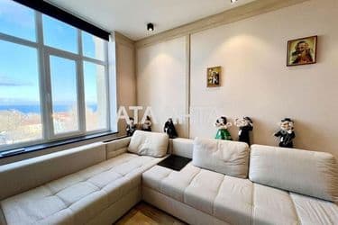 1-room apartment apartment by the address st. Udelnyy per Telmana per (area 55 m²) - Atlanta.ua - photo 22
