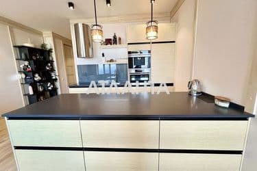 1-room apartment apartment by the address st. Udelnyy per Telmana per (area 55 m²) - Atlanta.ua - photo 25