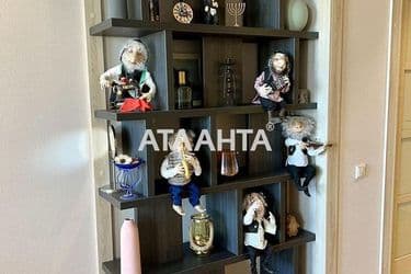 1-room apartment apartment by the address st. Udelnyy per Telmana per (area 55 m²) - Atlanta.ua - photo 27