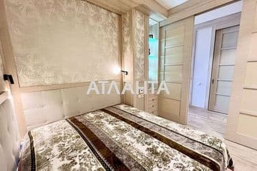 1-room apartment apartment by the address st. Udelnyy per Telmana per (area 55 m²) - Atlanta.ua - photo 29