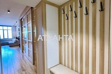 1-room apartment apartment by the address st. Udelnyy per Telmana per (area 55 m²) - Atlanta.ua - photo 32