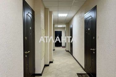 1-room apartment apartment by the address st. Udelnyy per Telmana per (area 55 m²) - Atlanta.ua - photo 33