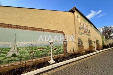 1-room apartment apartment by the address st. Udelnyy per Telmana per (area 55 m²) - Atlanta.ua - photo 34