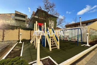 1-room apartment apartment by the address st. Udelnyy per Telmana per (area 55 m²) - Atlanta.ua - photo 35
