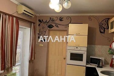 3-rooms apartment apartment by the address st. Gogolya (area 58,6 m²) - Atlanta.ua - photo 17