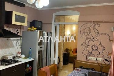 3-rooms apartment apartment by the address st. Gogolya (area 58,6 m²) - Atlanta.ua - photo 16