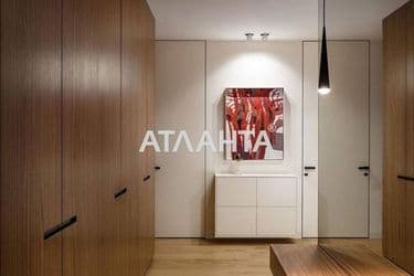 3-комнатная квартира по адресу Французский бул. (площадь 131,1 м²) - Atlanta.ua - фото 30