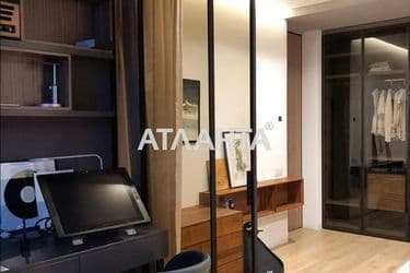 3-комнатная квартира по адресу Французский бул. (площадь 131,1 м²) - Atlanta.ua - фото 31