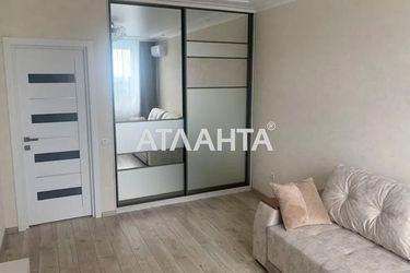1-room apartment apartment by the address st. Generala Arabeya (area 43 m²) - Atlanta.ua - photo 8