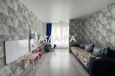 2-комнатная квартира по адресу ул. Марсельская (площадь 64 м²) - Atlanta.ua - фото 16