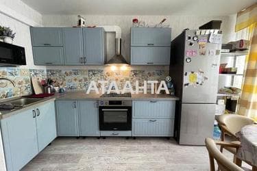 2-комнатная квартира по адресу ул. Марсельская (площадь 64 м²) - Atlanta.ua - фото 20