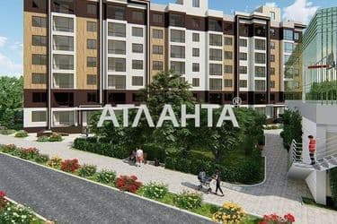 2-rooms apartment apartment by the address st. Stroitelnaya (area 63,9 m²) - Atlanta.ua - photo 12