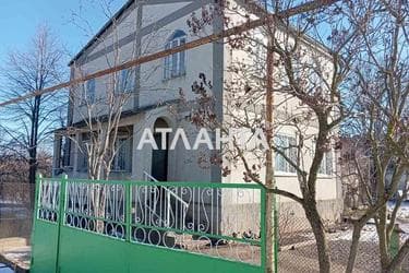 Будинок (площа 183,3 м²) - Atlanta.ua - фото 55