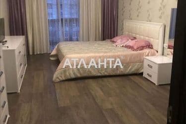 1-room apartment apartment by the address st. Vyacheslava Chernovola (area 60 m²) - Atlanta.ua - photo 10