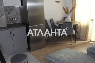1-room apartment apartment by the address st. Kulikovskiy 2 y per (area 34 m²) - Atlanta.ua - photo 22