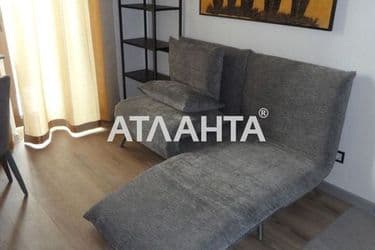 1-room apartment apartment by the address st. Kulikovskiy 2 y per (area 34 m²) - Atlanta.ua - photo 24
