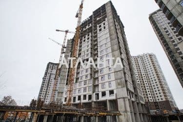 2-комнатная квартира по адресу ул. Краснова (площадь 69 м²) - Atlanta.ua - фото 7