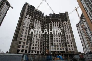 2-комнатная квартира по адресу ул. Краснова (площадь 69 м²) - Atlanta.ua - фото 9