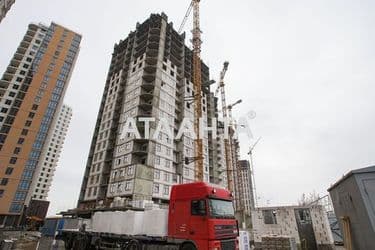 2-комнатная квартира по адресу ул. Краснова (площадь 69 м²) - Atlanta.ua - фото 10