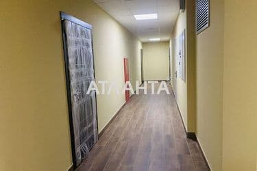 1-room apartment apartment by the address st. Ovidiopolskaya dor (area 39,4 m²) - Atlanta.ua - photo 10