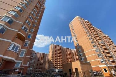 1-room apartment apartment by the address st. Ovidiopolskaya dor (area 39,4 m²) - Atlanta.ua - photo 11