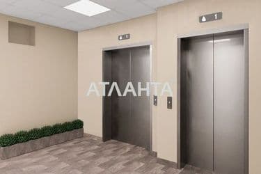 1-room apartment apartment by the address st. Ovidiopolskaya dor (area 39,4 m²) - Atlanta.ua - photo 12