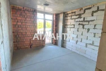 1-room apartment apartment by the address st. Ovidiopolskaya dor (area 39,4 m²) - Atlanta.ua - photo 14