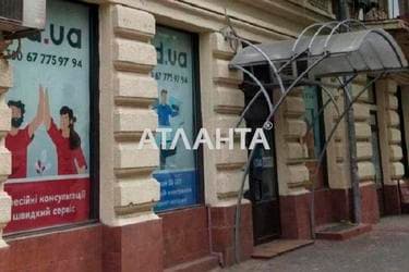 Коммерческая недвижимость по адресу ул. Жуковского (площадь 334,7 м²) - Atlanta.ua - imageAlt 14