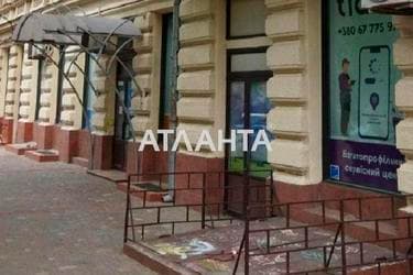 Коммерческая недвижимость по адресу ул. Жуковского (площадь 334,7 м²) - Atlanta.ua - imageAlt 17