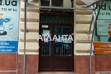 Коммерческая недвижимость по адресу ул. Жуковского (площадь 334,7 м²) - Atlanta.ua - imageAlt 18