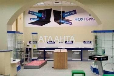 Коммерческая недвижимость по адресу ул. Жуковского (площадь 334,7 м²) - Atlanta.ua - imageAlt 19