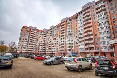 1-кімнатна квартира за адресою вул. Малиновського марш. (площа 41 м²) - Atlanta.ua - фото 9