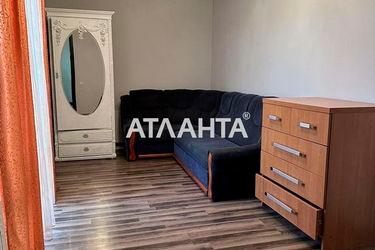 1-комнатная квартира по адресу ул. Аркаса Николая (площадь 30 м²) - Atlanta.ua - фото 16