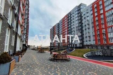 1-room apartment apartment by the address st. 7 km ovidiopolskoy dor (area 36,1 m2) - Atlanta.ua - photo 8