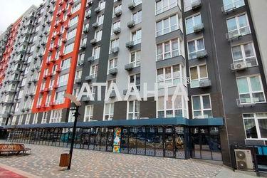 1-room apartment apartment by the address st. 7 km ovidiopolskoy dor (area 36,1 m2) - Atlanta.ua - photo 9