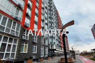 1-room apartment apartment by the address st. 7 km ovidiopolskoy dor (area 36,1 m2) - Atlanta.ua - photo 10