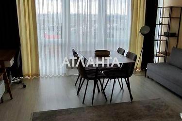1-room apartment apartment by the address st. 7 km ovidiopolskoy dor (area 36,1 m2) - Atlanta.ua - photo 6