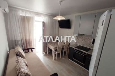 1-room apartment apartment by the address st. Spreysa (area 41,8 m²) - Atlanta.ua - photo 12
