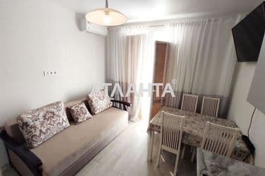 1-room apartment apartment by the address st. Spreysa (area 41,8 m²) - Atlanta.ua - photo 16