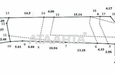 Landplot by the address st. Yantarnaya (area 4,8 acr) - Atlanta.ua - photo 10