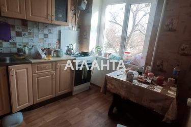 2-rooms apartment apartment by the address st. Radostnaya (area 48 m²) - Atlanta.ua - photo 16