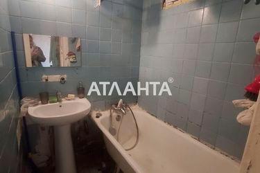 2-rooms apartment apartment by the address st. Radostnaya (area 48 m²) - Atlanta.ua - photo 24