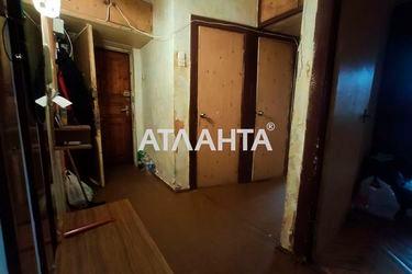 2-rooms apartment apartment by the address st. Radostnaya (area 48 m²) - Atlanta.ua - photo 22
