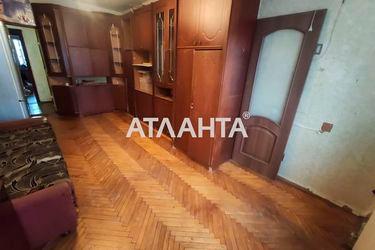 2-rooms apartment apartment by the address st. Radostnaya (area 48 m²) - Atlanta.ua - photo 19