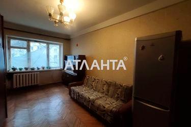 2-rooms apartment apartment by the address st. Radostnaya (area 48 m²) - Atlanta.ua - photo 20